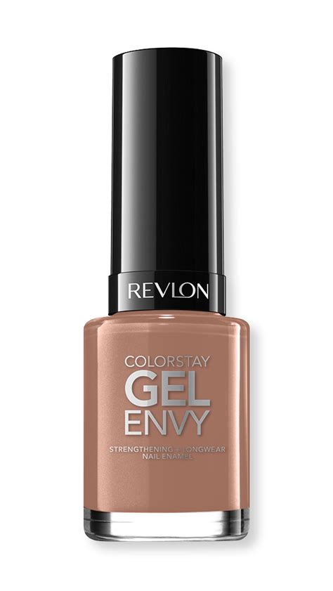 revlon gel envy|Revlon X Ashley Graham Colorstay Gel Envy ™ .